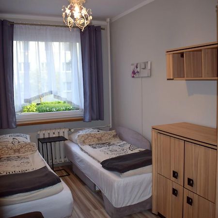 Apartament M-5 - 74M2 Ченстохова Екстер'єр фото