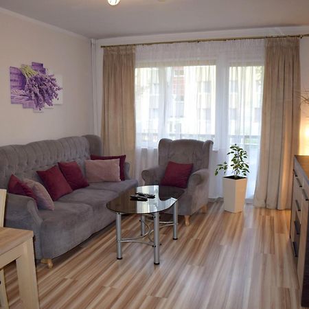 Apartament M-5 - 74M2 Ченстохова Екстер'єр фото