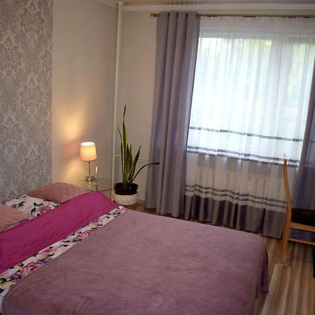 Apartament M-5 - 74M2 Ченстохова Екстер'єр фото