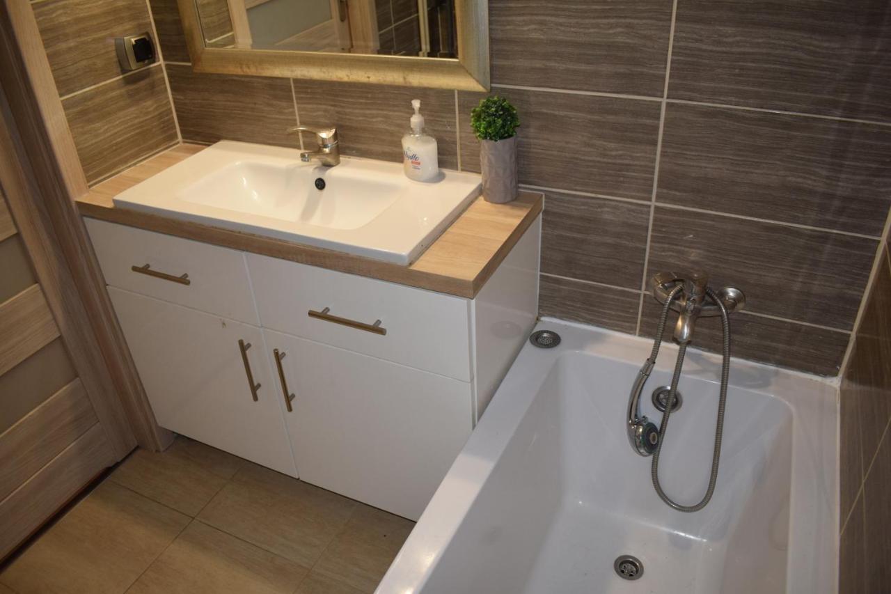 Apartament M-5 - 74M2 Ченстохова Екстер'єр фото