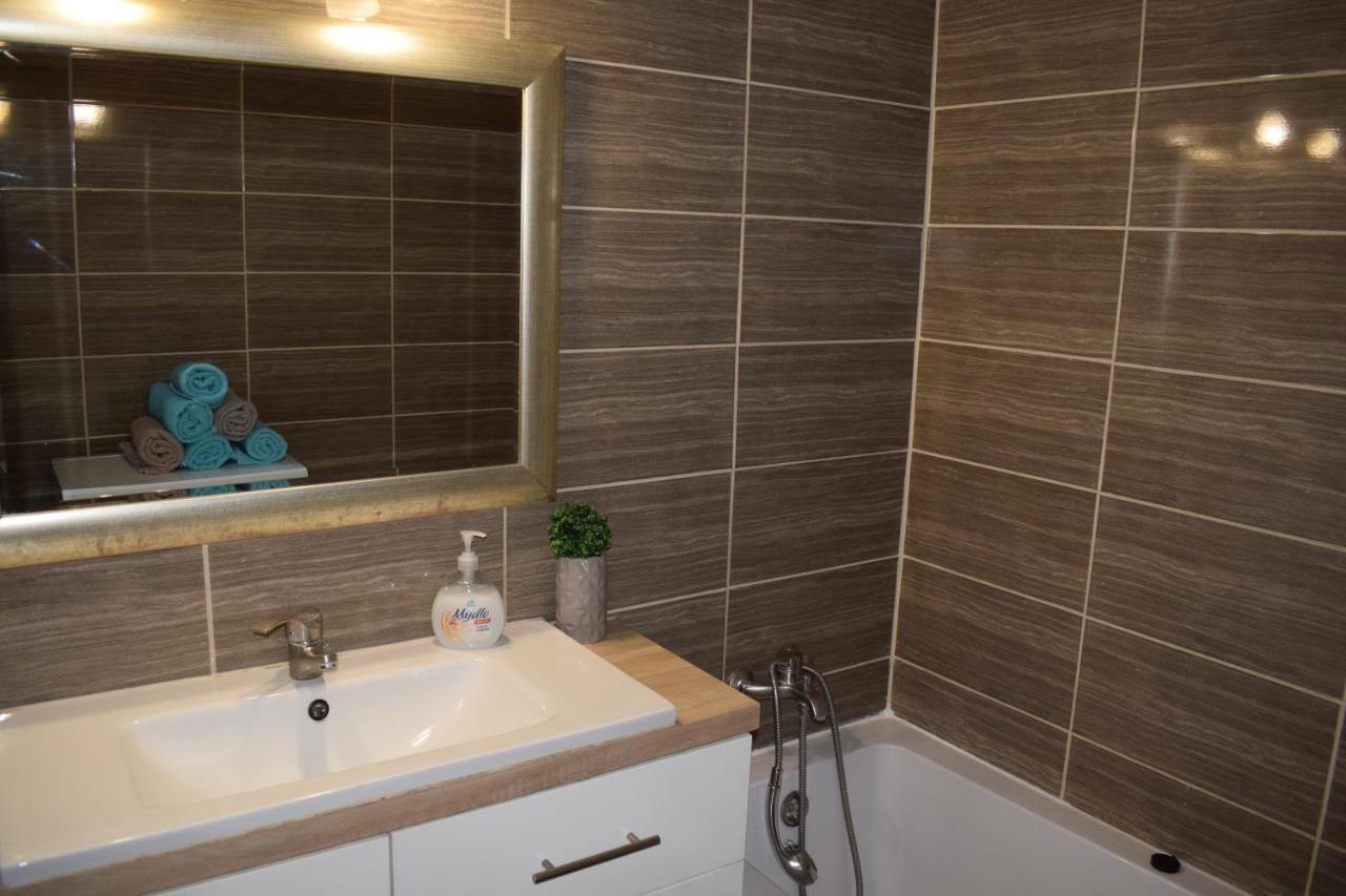 Apartament M-5 - 74M2 Ченстохова Екстер'єр фото