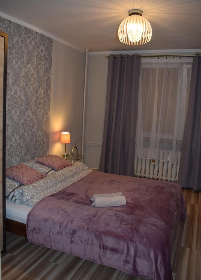 Apartament M-5 - 74M2 Ченстохова Екстер'єр фото