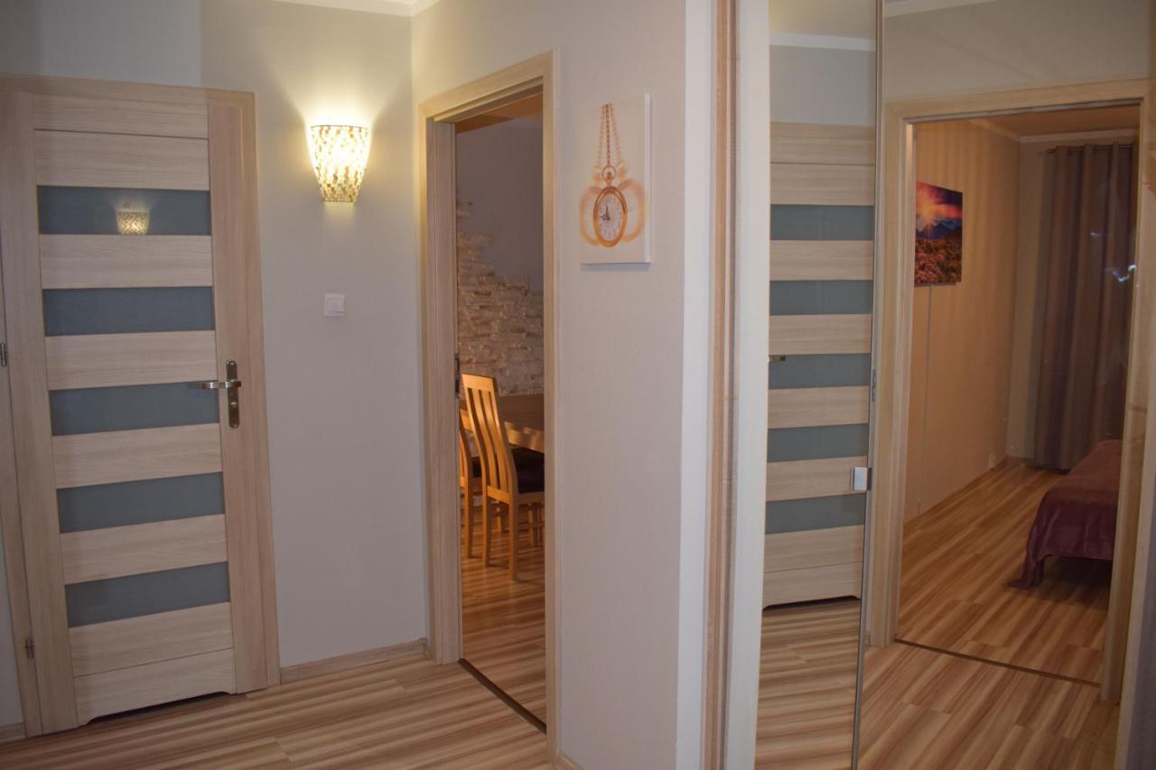 Apartament M-5 - 74M2 Ченстохова Екстер'єр фото