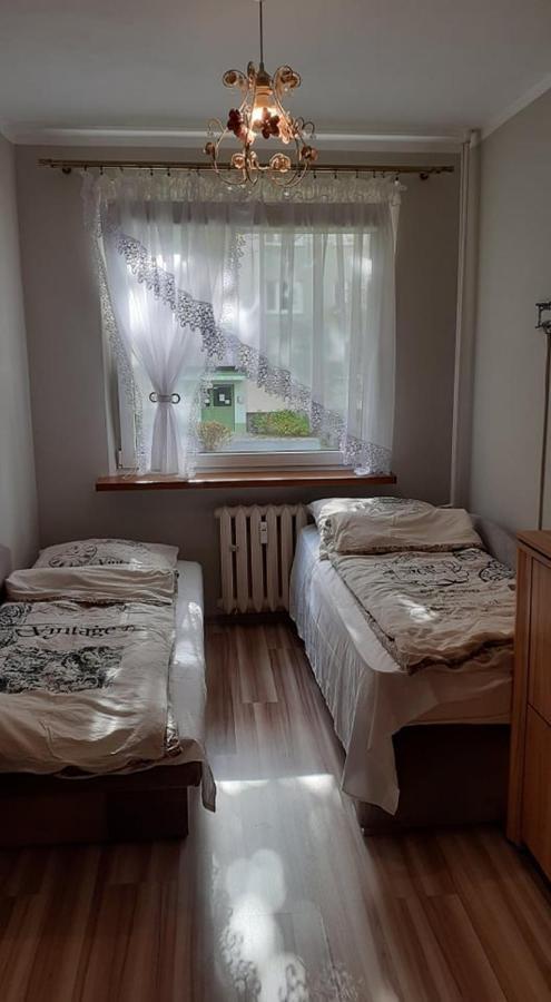 Apartament M-5 - 74M2 Ченстохова Екстер'єр фото