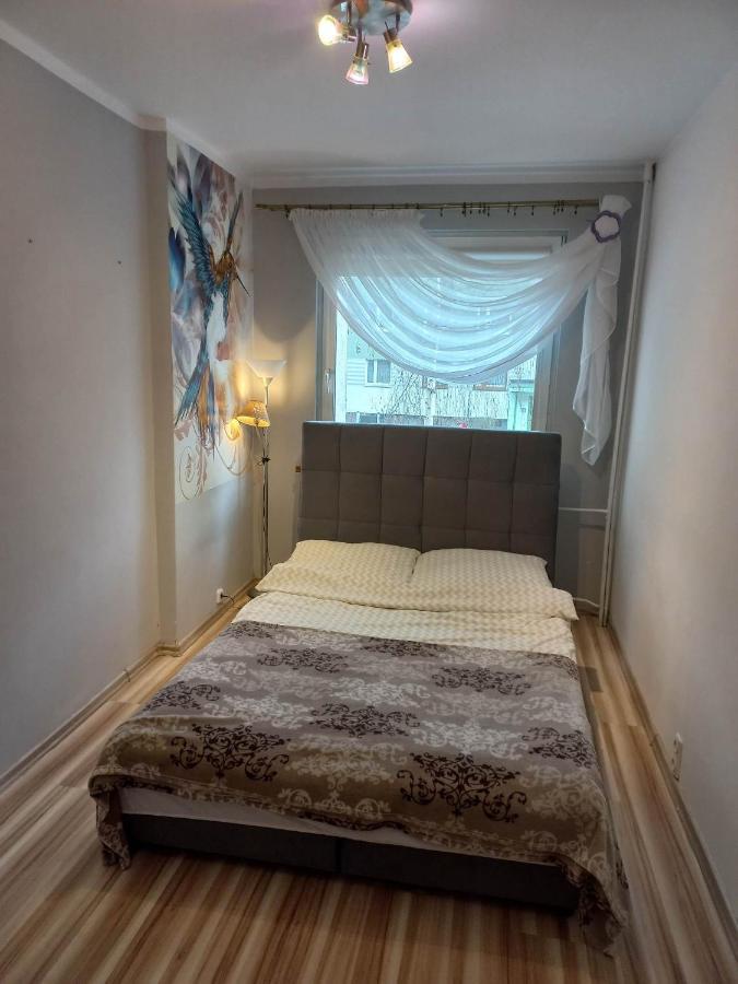 Apartament M-5 - 74M2 Ченстохова Екстер'єр фото