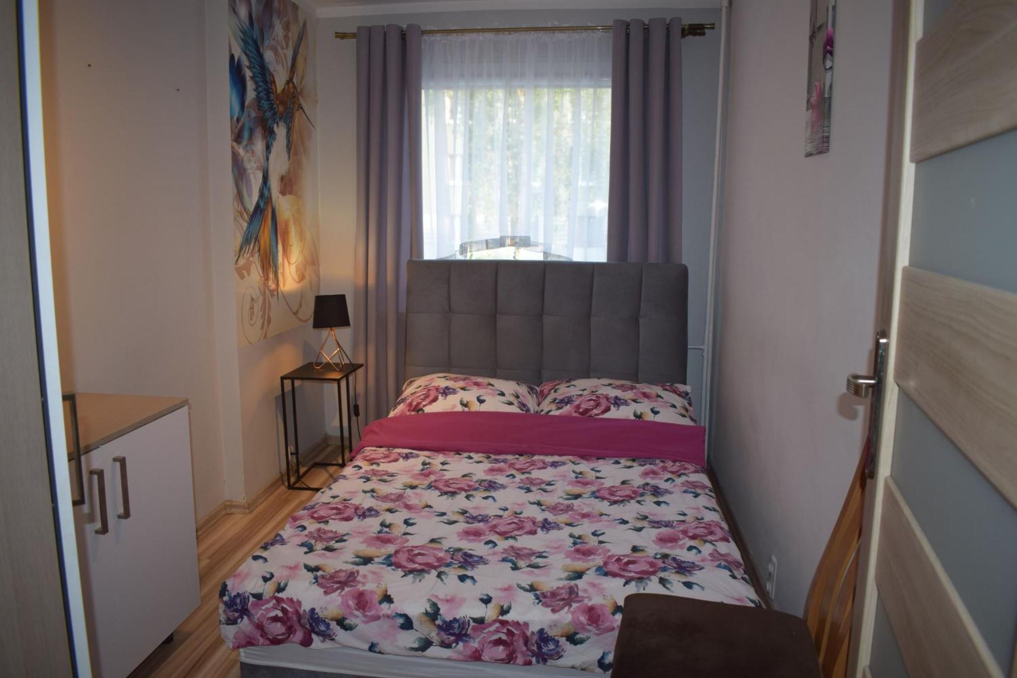 Apartament M-5 - 74M2 Ченстохова Екстер'єр фото