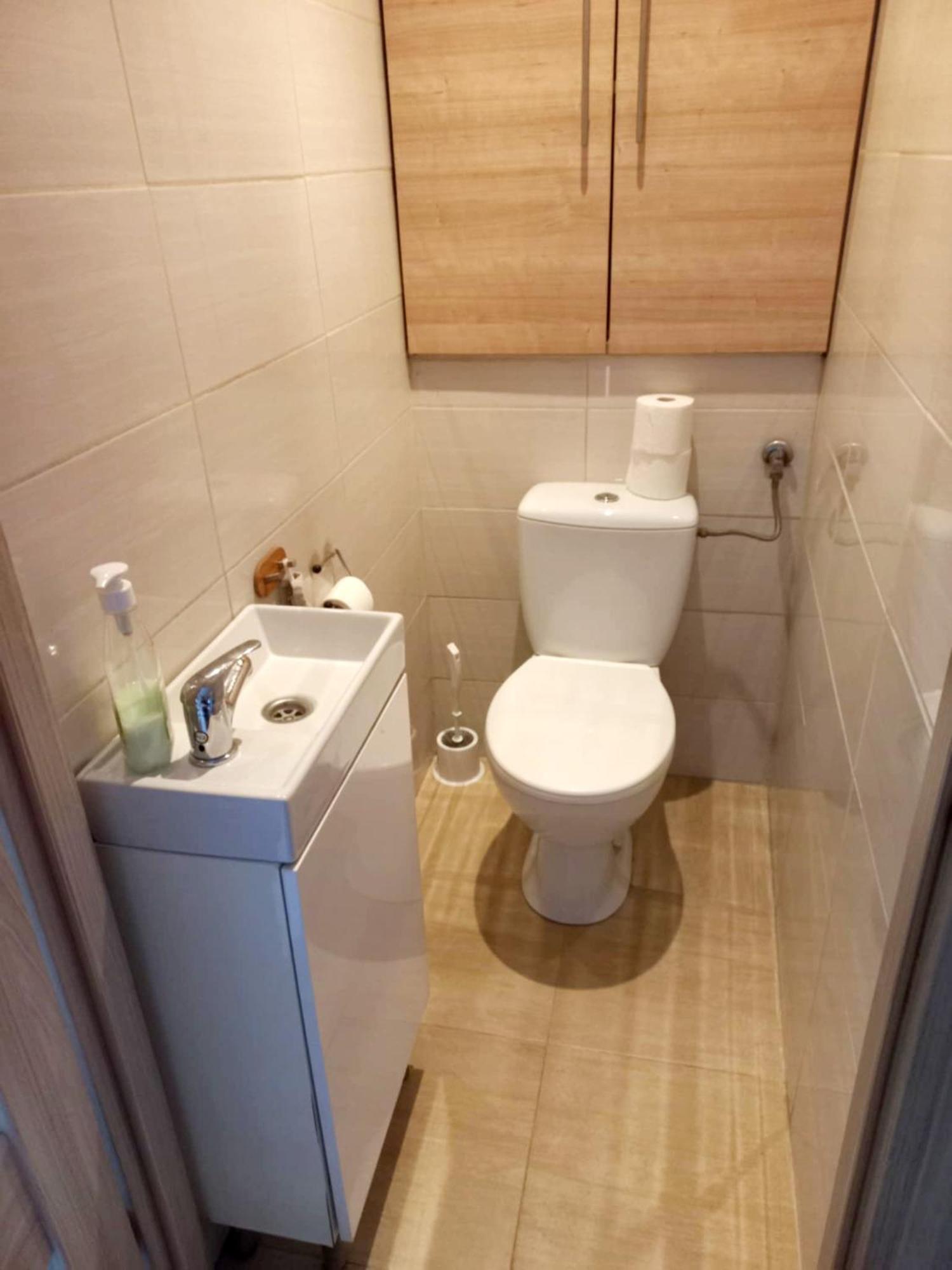 Apartament M-5 - 74M2 Ченстохова Екстер'єр фото