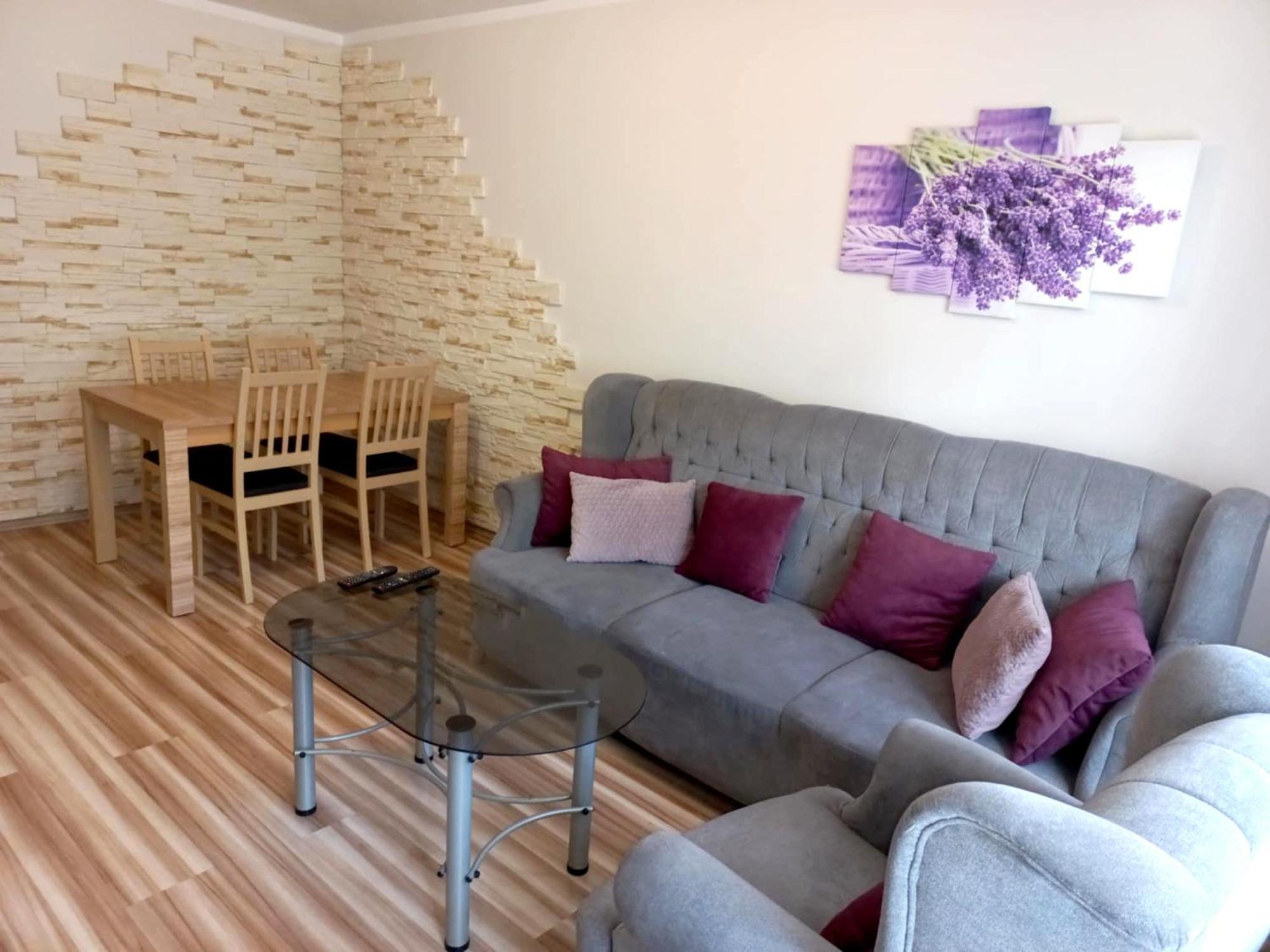 Apartament M-5 - 74M2 Ченстохова Екстер'єр фото