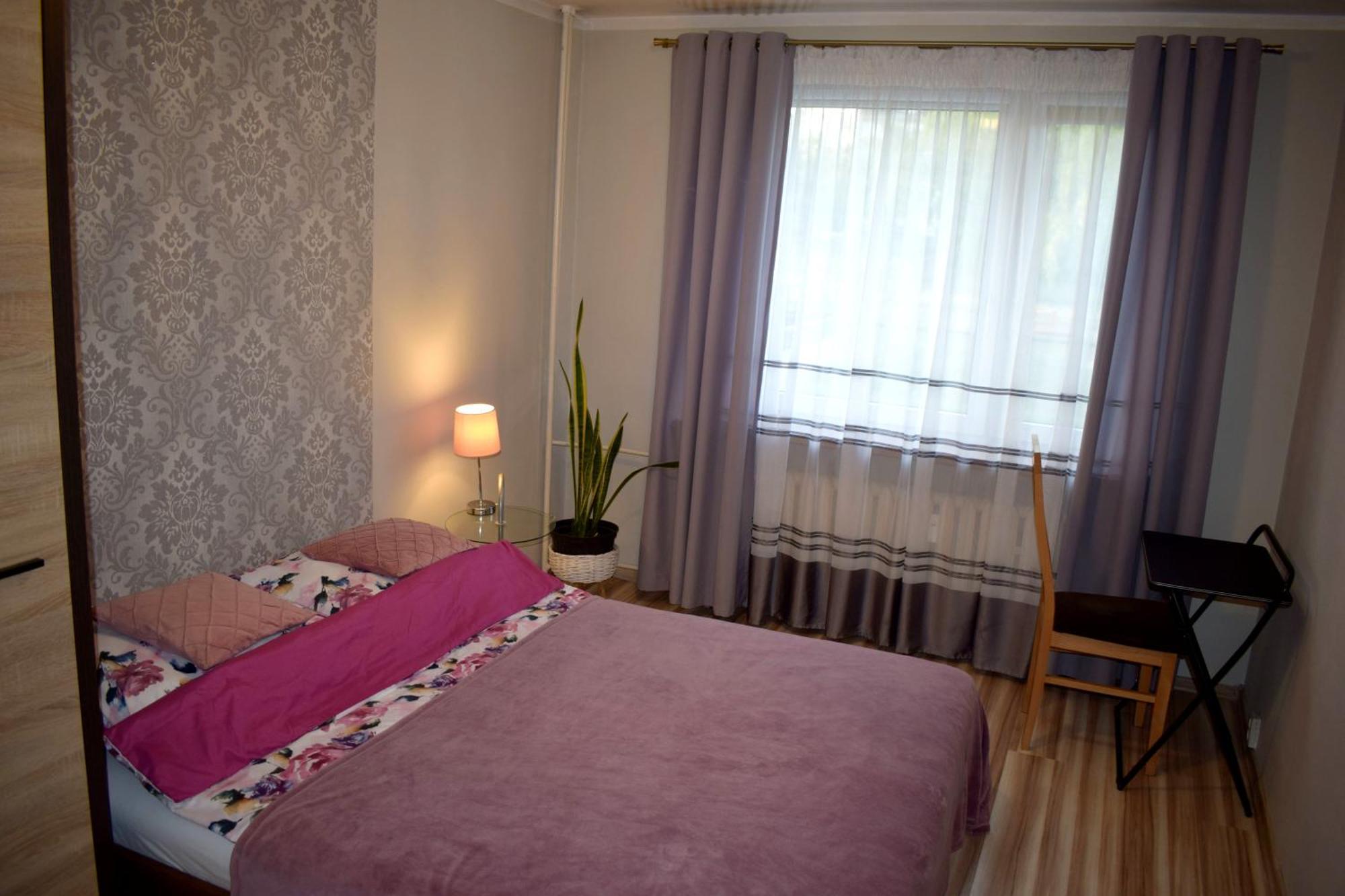 Apartament M-5 - 74M2 Ченстохова Екстер'єр фото