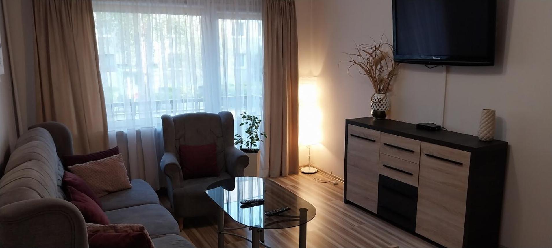 Apartament M-5 - 74M2 Ченстохова Екстер'єр фото