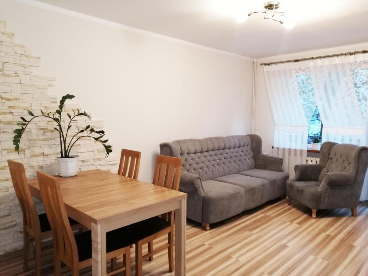 Apartament M-5 - 74M2 Ченстохова Екстер'єр фото